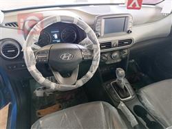 هیوندای کۆنا